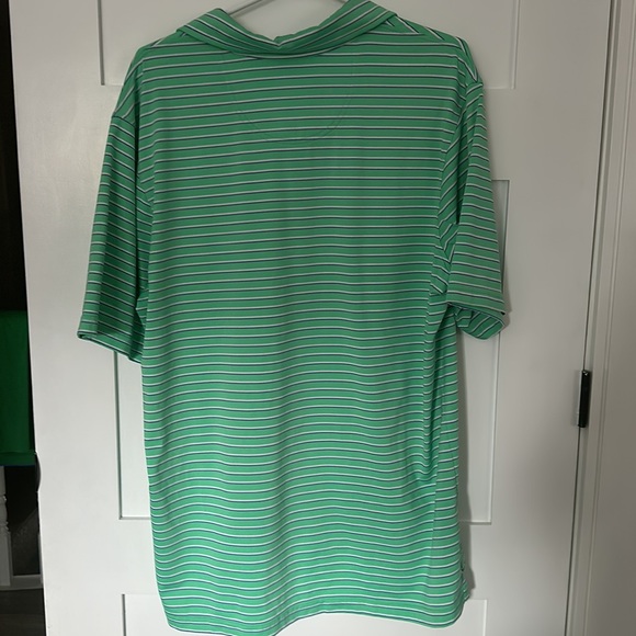 FG Tech Dri-Fit Golf Polo - Picture 2 of 2